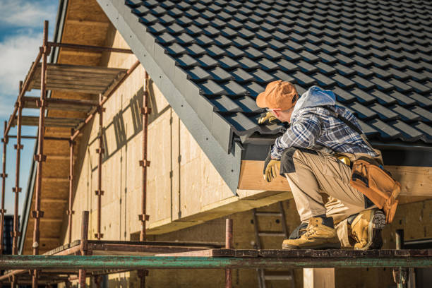 Best Best Roofing Contractors  in Whitefish, MT