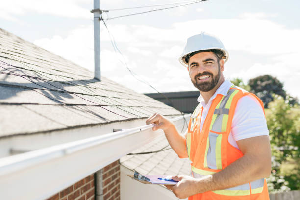 Best Commercial Roofing Services  in Whitefish, MT