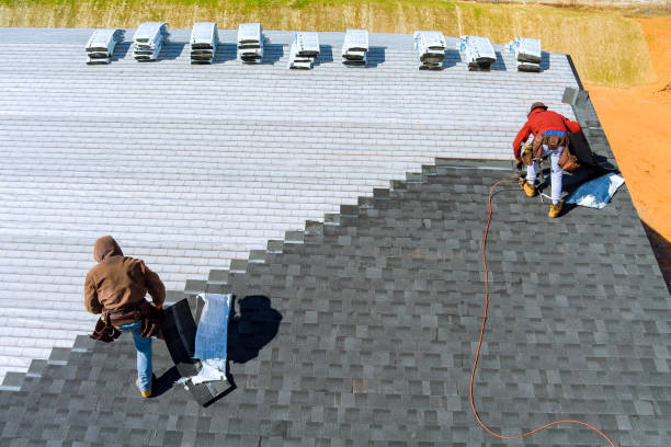 Quick and Trustworthy Emergency Roof Repair Services in Whitefish, MT