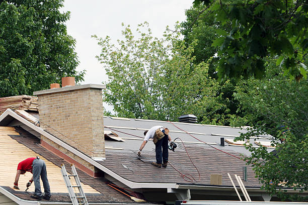 Best Best Roofing Contractors  in Whitefish, MT
