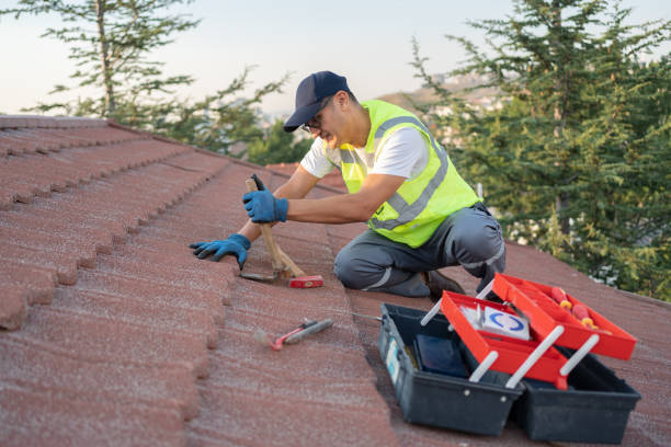 Slate Roofing Contractor in Whitefish, MT