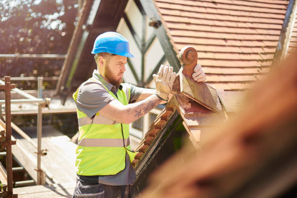 Best Roof Maintenance Services  in Whitefish, MT